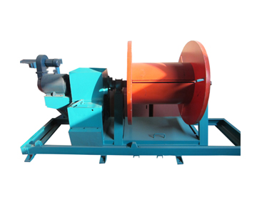 FG-1200型復(fù)卷機(jī)